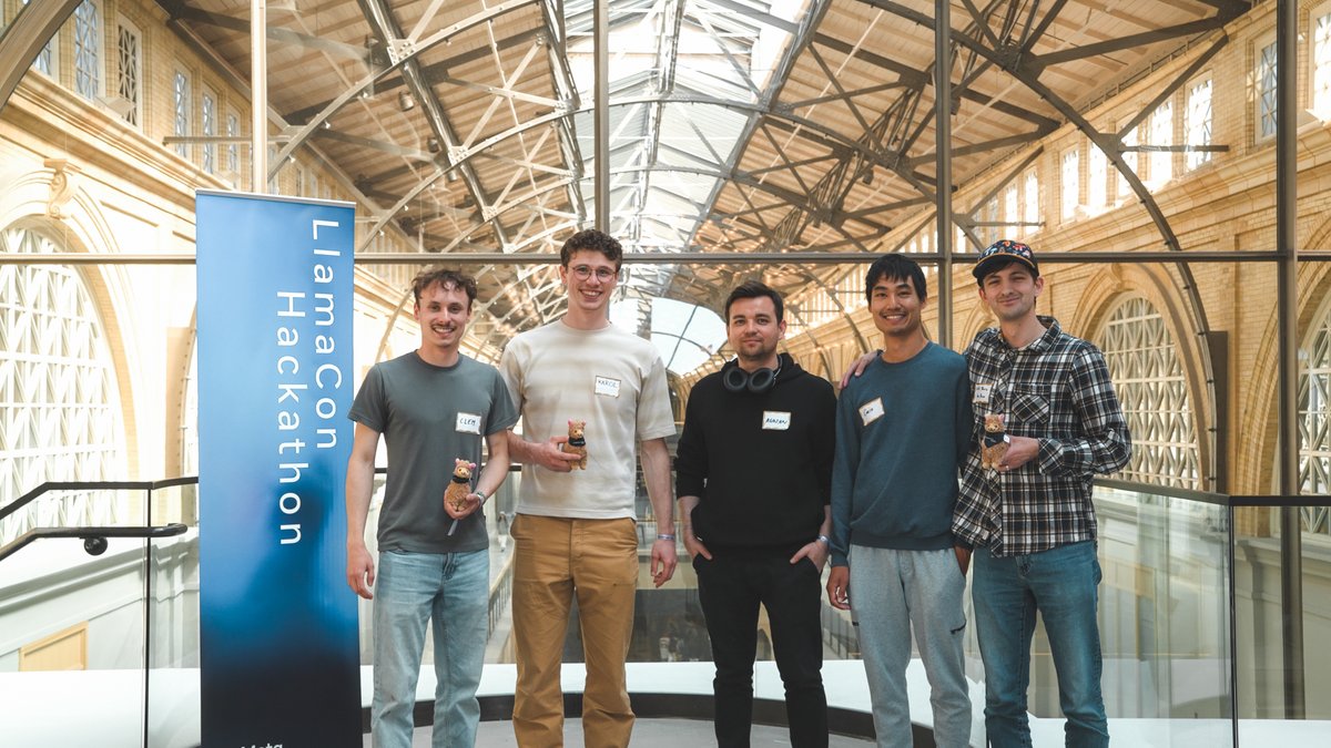 Meta for Developers tweet media