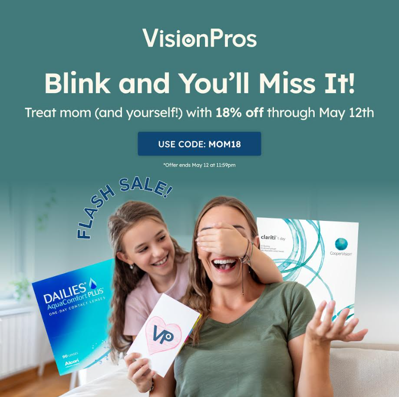 VisionPros tweet picture
