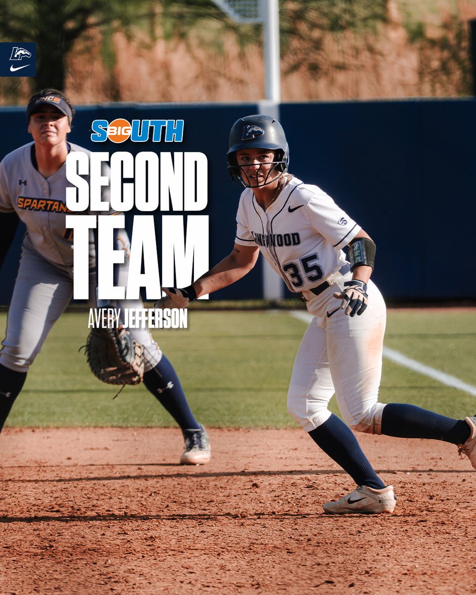 Longwood Softball (@longwoodsb) on Twitter photo 7️⃣ Lancers named to All-<a href="/BigSouthSports/">Big South Conference</a> teams
📰 tinyurl.com/yzmhcvtj
#HorsePower | #GoWood | #SaddleUp 7️⃣ Lancers named to All-<a href="/BigSouthSports/">Big South Conference</a> teams
📰 tinyurl.com/yzmhcvtj
#HorsePower | #GoWood | #SaddleUp