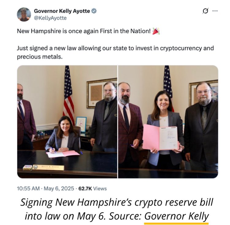New Hampshire News tweet media