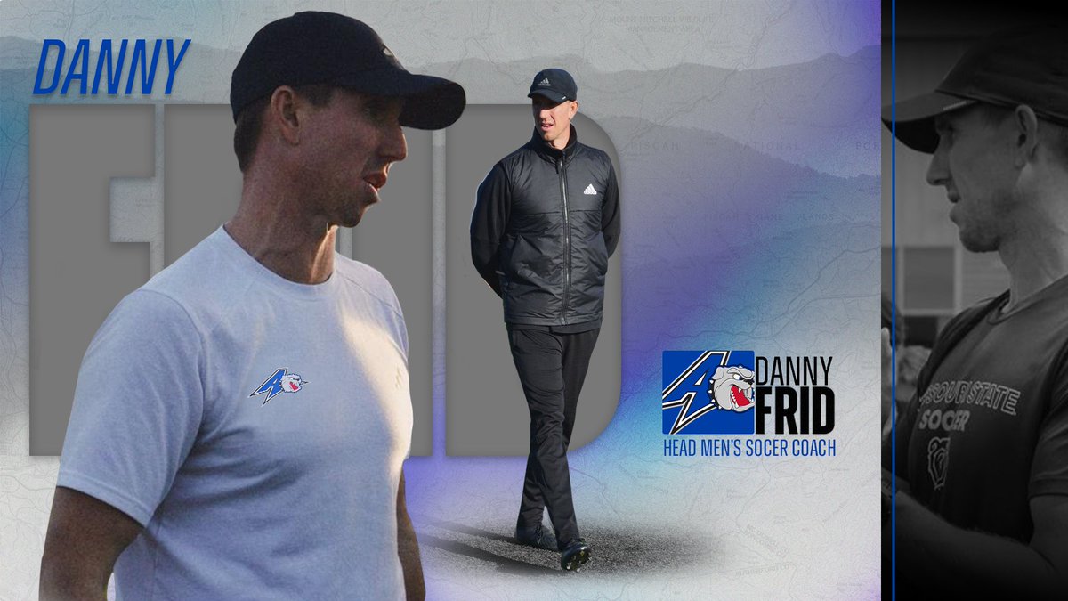 Asheville Men's Soccer tweet media