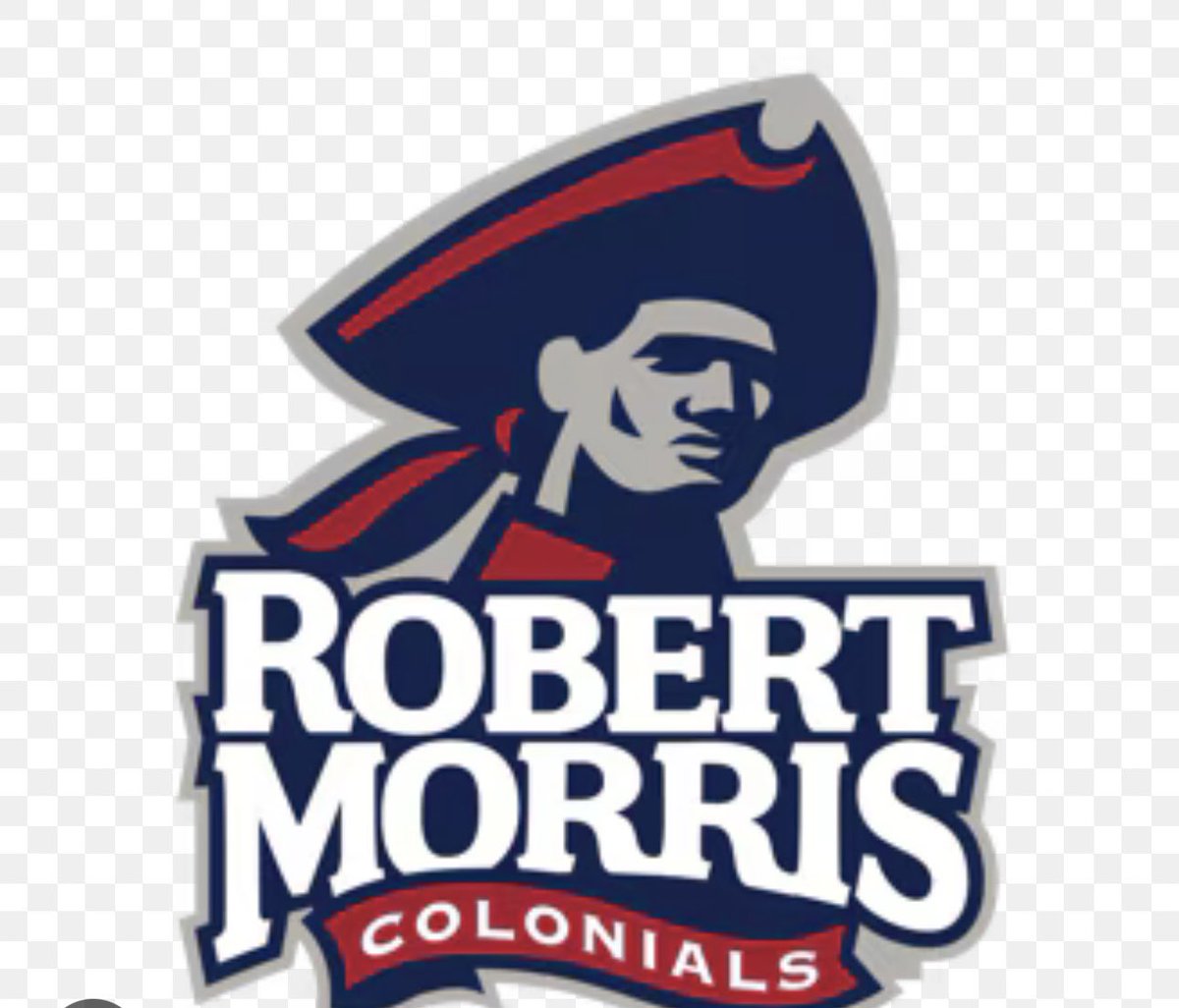 #AGTG Robert Morris Offered!