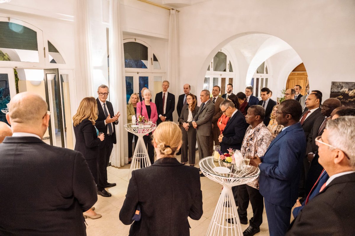 Amy Pope tweet media