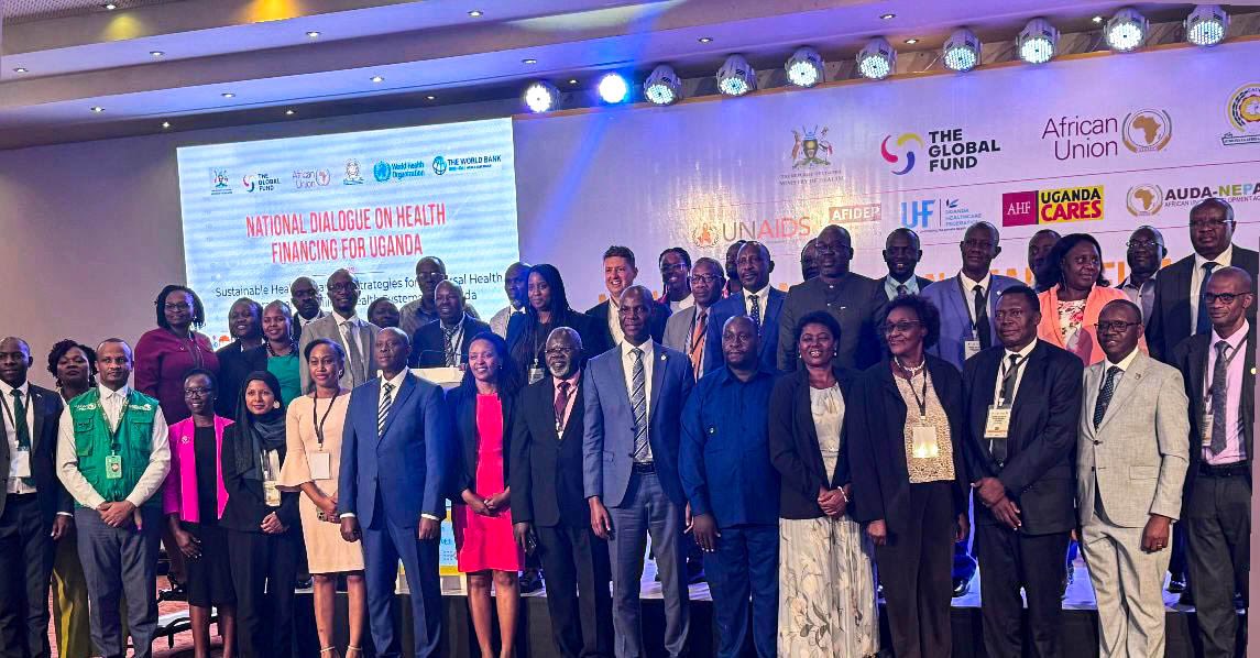 AUDA-NEPAD tweet media