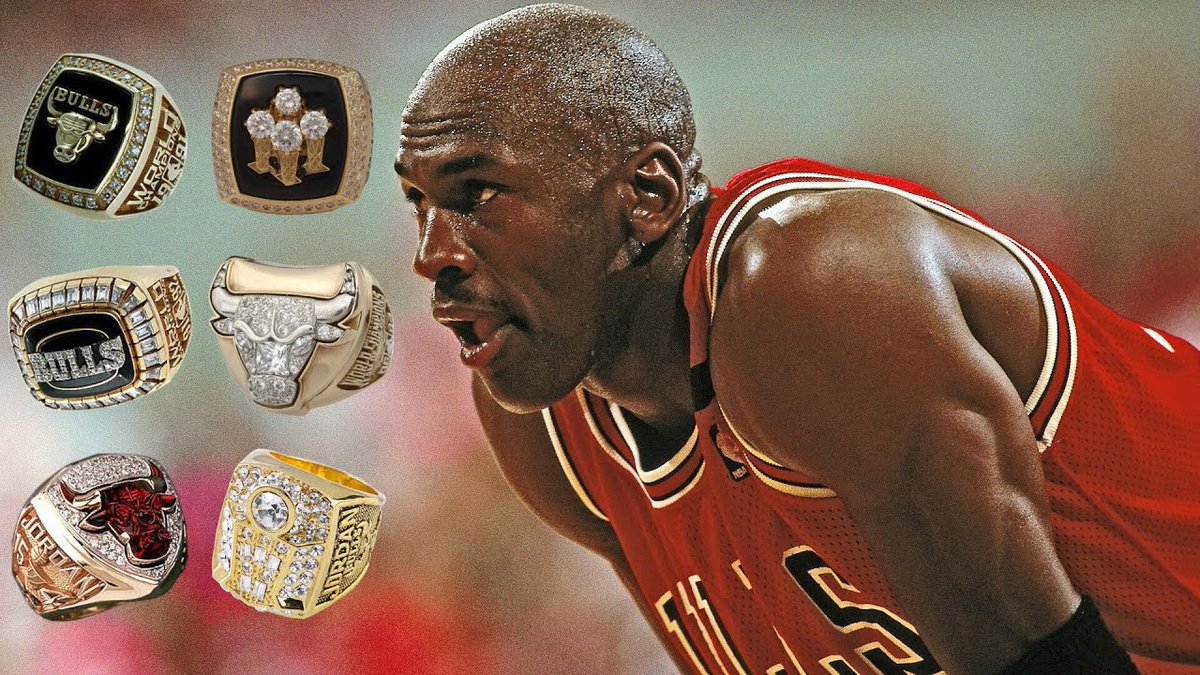 GOAT SEED

- Jordan never lost a playoff series to a team that was lower than a 2 seed. He never lost a series to a lower seed
- LeBron has lost playoff series to three 3 seeds, a 4 seed, and a 6 seed. He's lost 4 series to a lower seed

#iWillCookYou