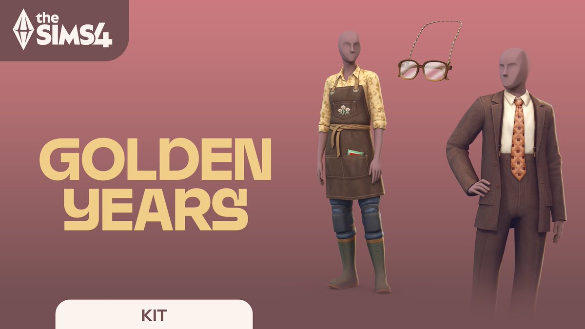 MarianitaLDT (@marianitaldt) on Twitter photo ๐ยกSorteo gracias a #EACreatorNetwork! Gana 1 CODE para el KIT Golden Years! de #Sims4 #sims #TheSims4 #lossims #Giveaway
Participa:
โก Sรญgueme <a href="/MarianitaLDT/">MarianitaLDT</a>
โก RT + Menciona (@) un amigo en los comentarios Subire otros dos sorteos mรกs en mi perfil! ๐ยกSorteo gracias a #EACreatorNetwork! Gana 1 CODE para el KIT Golden Years! de #Sims4 #sims #TheSims4 #lossims #Giveaway
Participa:
โก Sรญgueme <a href="/MarianitaLDT/">MarianitaLDT</a>
โก RT + Menciona (@) un amigo en los comentarios Subire otros dos sorteos mรกs en mi perfil!