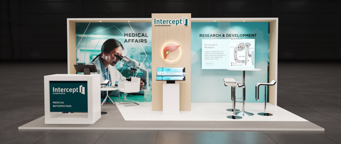 Visit booth #C1.2 at #EASLCongress to learn about our research and clinical trials aimed at addressing unmet needs in the treatment of serious liver disorders. We look forward to seeing you! #PBC