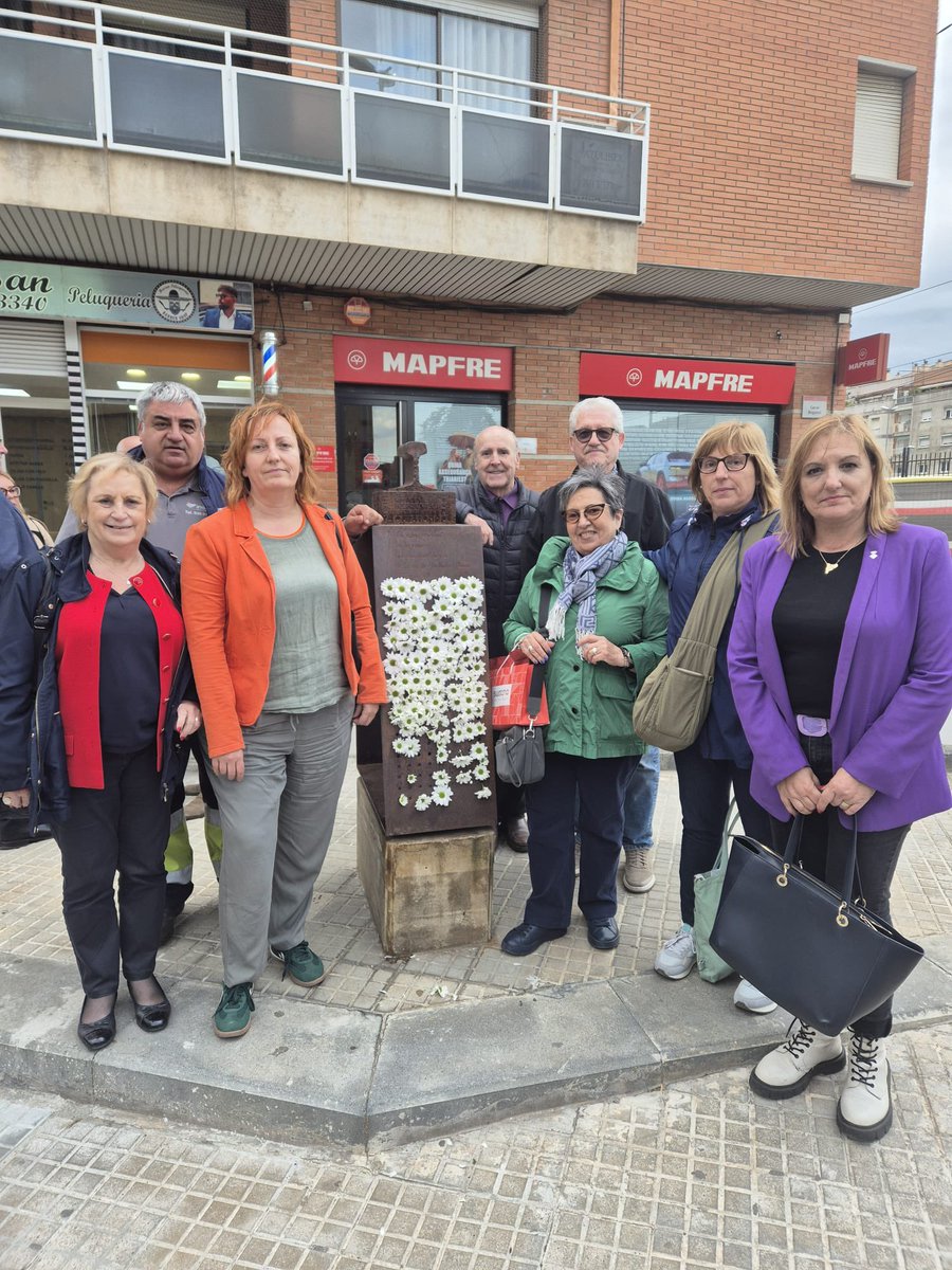 Junts Comarca Vallès Occidental - Sabadell tweet media