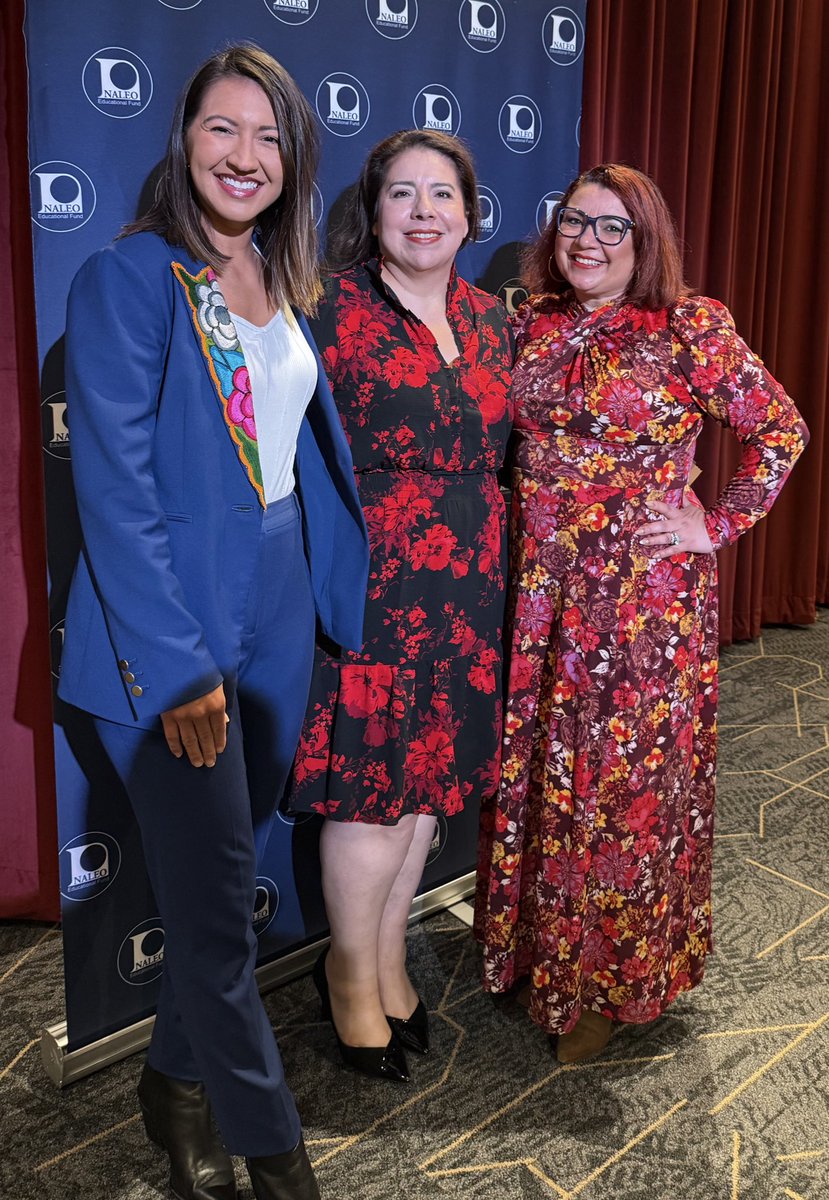 alesotelosolis's tweet image. Day One @NALEO Policy institute @ArizonaState Yuhaaviatam event center: STEM Education: Equipping the Next Generation of Latino Innovators! 

STEM technologies, career pipelines, economic development &amp;amp;programs in their communities. 

#StrongerTogether #LatinosInStem #NALEO