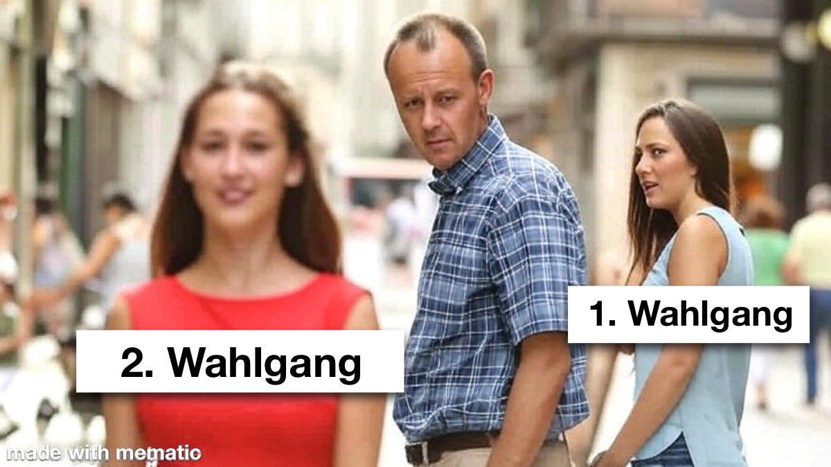 Hab den Tag heute mal zusammengefasst 🤷🏼‍♂️😂