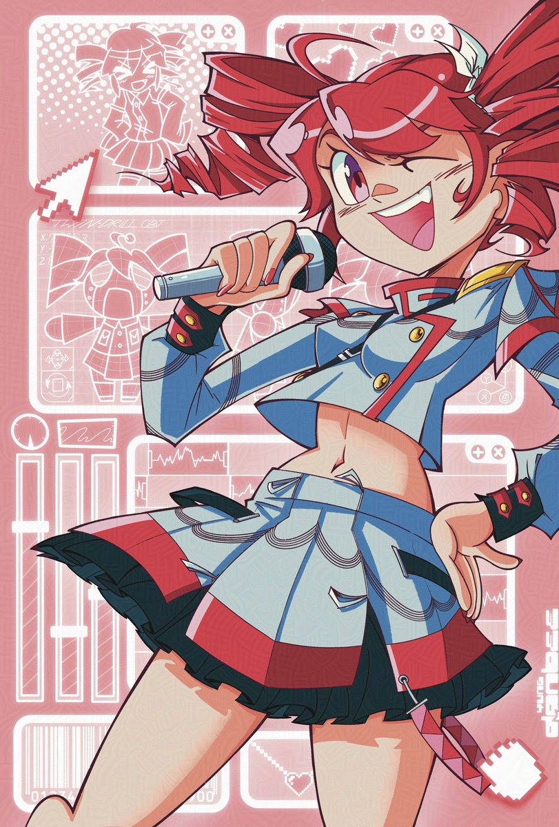 TETO TIME 
(check the replies for a suprise) 
#KasaneTeto