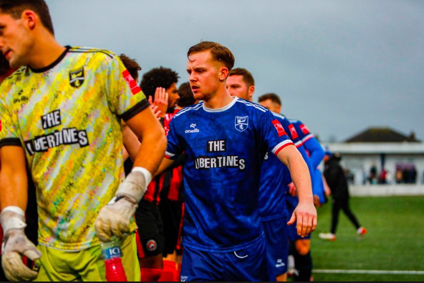 24/25✅
Thanks for the support all season <a href="/margate_fc/">Margate FC</a> fans!💙