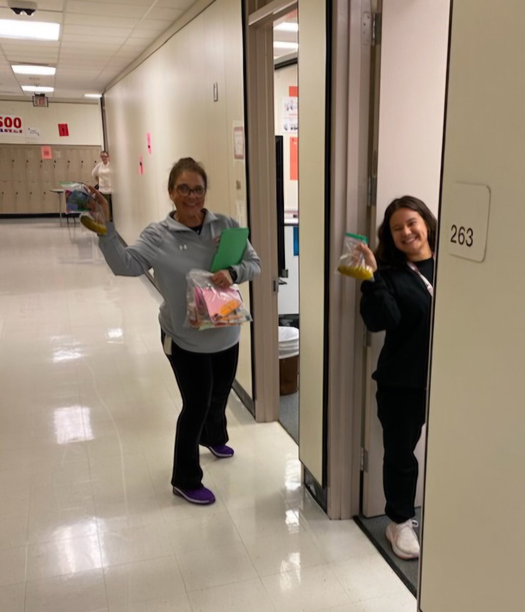 Westfield Mustangs (@whsmustangs) on Twitter photo Teachella, Day 2. There was a "Hip Hop" vibe all day long at Westfield, ending with a delivery to our teachers. #TeacherAppreciationWeek <a href="/LauraH1431/">Laura Hunter</a> <a href="/SpringISD_Super/">Dr. Lupita Hinojosa</a> <a href="/TraWalker3/">Tracey Walker</a> Teachella, Day 2. There was a "Hip Hop" vibe all day long at Westfield, ending with a delivery to our teachers. #TeacherAppreciationWeek <a href="/LauraH1431/">Laura Hunter</a> <a href="/SpringISD_Super/">Dr. Lupita Hinojosa</a> <a href="/TraWalker3/">Tracey Walker</a>