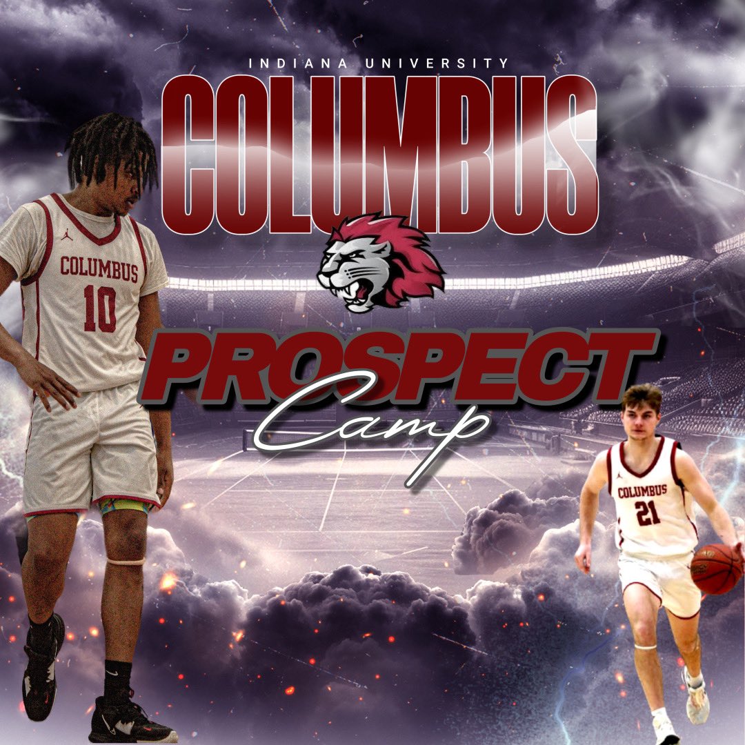 Invites coming soon…. Rising 2026 seniors  only! Two days of elite training, games, fun,  and awards. We will also produce a video highlight of the camp. WHO WANTS AN INVITE? 

#RollPride