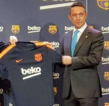 Barcelona neden mi kaybetti? işte bu yüzden