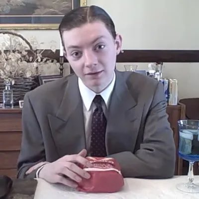Buster Funknasty, Esq. tweet media