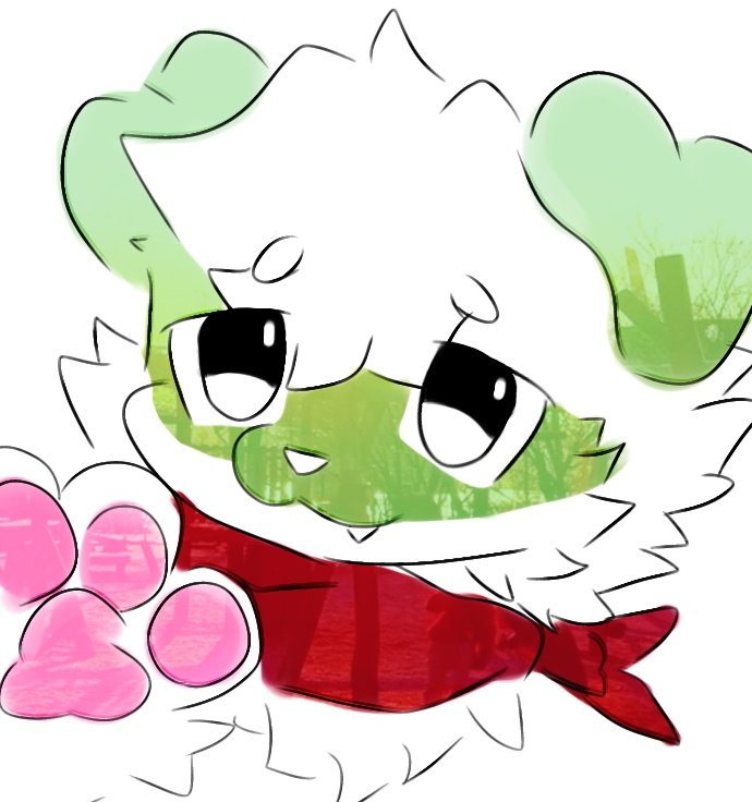 Cherrycake_x's tweet image. #NewProfilePic #parannoul
