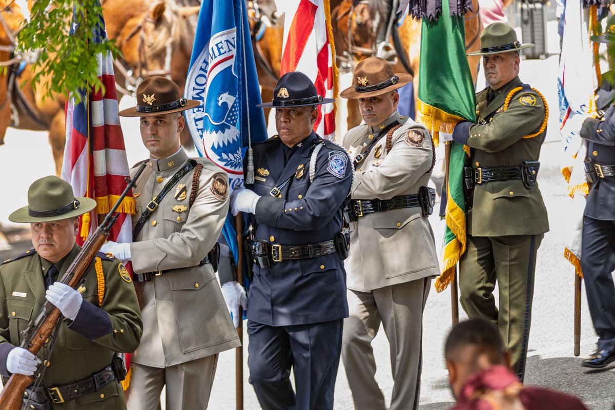 OFODEAC's tweet image. Today, I had the privilege of attending &amp;amp; expressing gratitude for the selfless service of our fallen law enforcement heroes at #BlueMass. During #PoliceWeek &amp;amp; throughout the year, we honor those who devoted their lives to our protection. We will always remember their sacrifice.