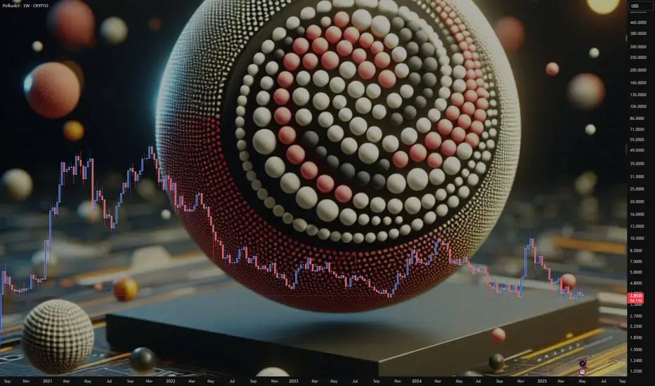 andresvilarino's tweet image. #Polkadot: The #Blockchain That Outclasses #Ethereum20 

#Ethereum #Blockchain #Crypto #Cryptocurrency #DigitalCurrency #DigitalCoins #cryptonews 

buff.ly/IskcVx1