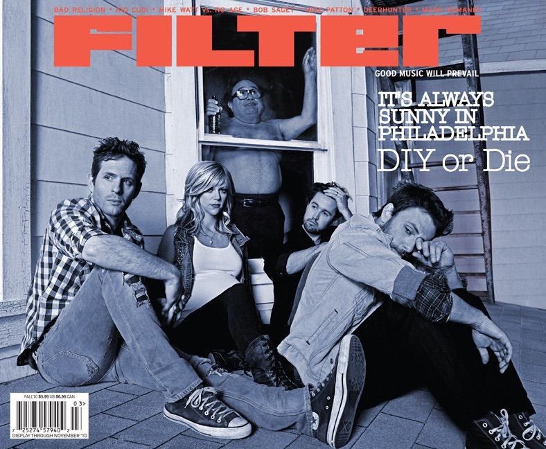 rcgsource's tweet photo. glenn, kaitlin, danny, rob and charlie for filter magazine (2010) https://t.co/wcugR74M3g