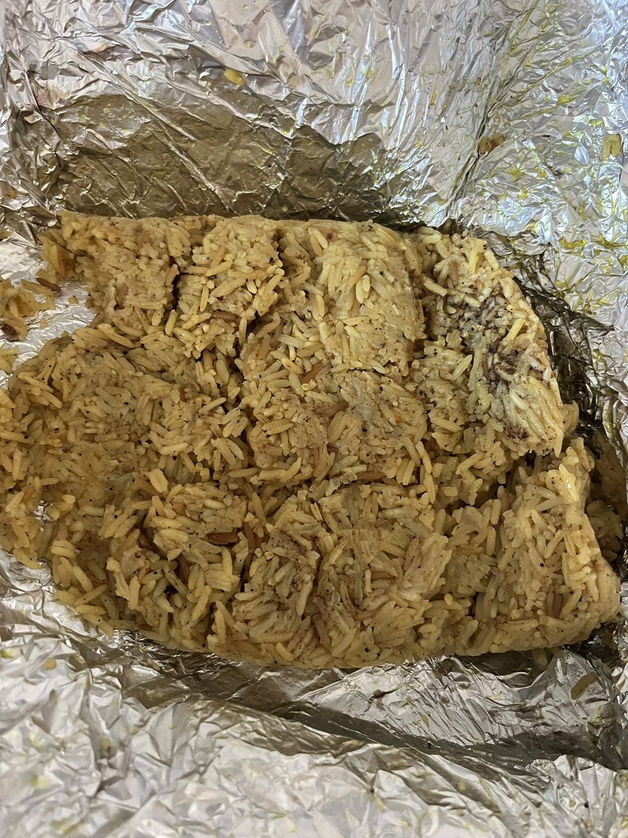 We are working full 24-hour shifts, often with less than two hours of sleep, and all we’re given in return is a single portion of low-quality rice. Day after day, this is our fuel if it can even be called that ,for a workload that is devouring what remains of our strength.

My