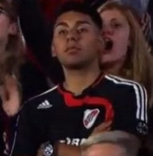 _franco30_'s tweet image. Viendo Inter y Barcelona || River juega contra el Inter