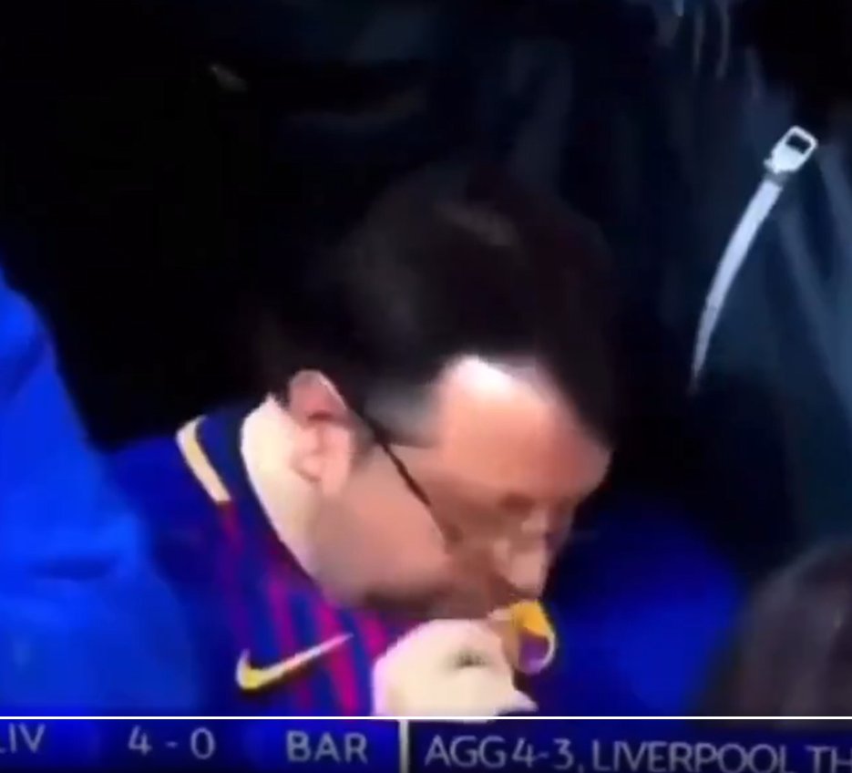 <a href="/FCBarcelona_es/">FC Barcelona</a> 💙♥️🥺