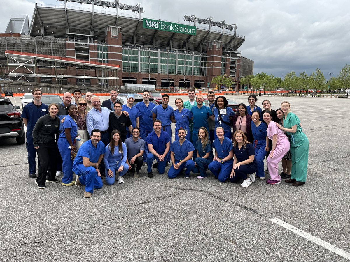 Chad Crigger, MD, MPH (@dr_chad11) on Twitter photo S/o to a RESIDENT-initiated joint educational experience with <a href="/brady_urology/">The Johns Hopkins Brady Urological Institute</a> & <a href="/MarylandUrology/">Division of Urology, University of Maryland</a> residents sponsored by <a href="/bsc_urology/">Boston Scientific Urology</a> mobile learning lab focusing on reconstructive urology and implantable devices with faculty-led tips and tricks with <a href="/AJCuro/">Andy Cohen</a>. S/o to a RESIDENT-initiated joint educational experience with <a href="/brady_urology/">The Johns Hopkins Brady Urological Institute</a> & <a href="/MarylandUrology/">Division of Urology, University of Maryland</a> residents sponsored by <a href="/bsc_urology/">Boston Scientific Urology</a> mobile learning lab focusing on reconstructive urology and implantable devices with faculty-led tips and tricks with <a href="/AJCuro/">Andy Cohen</a>.