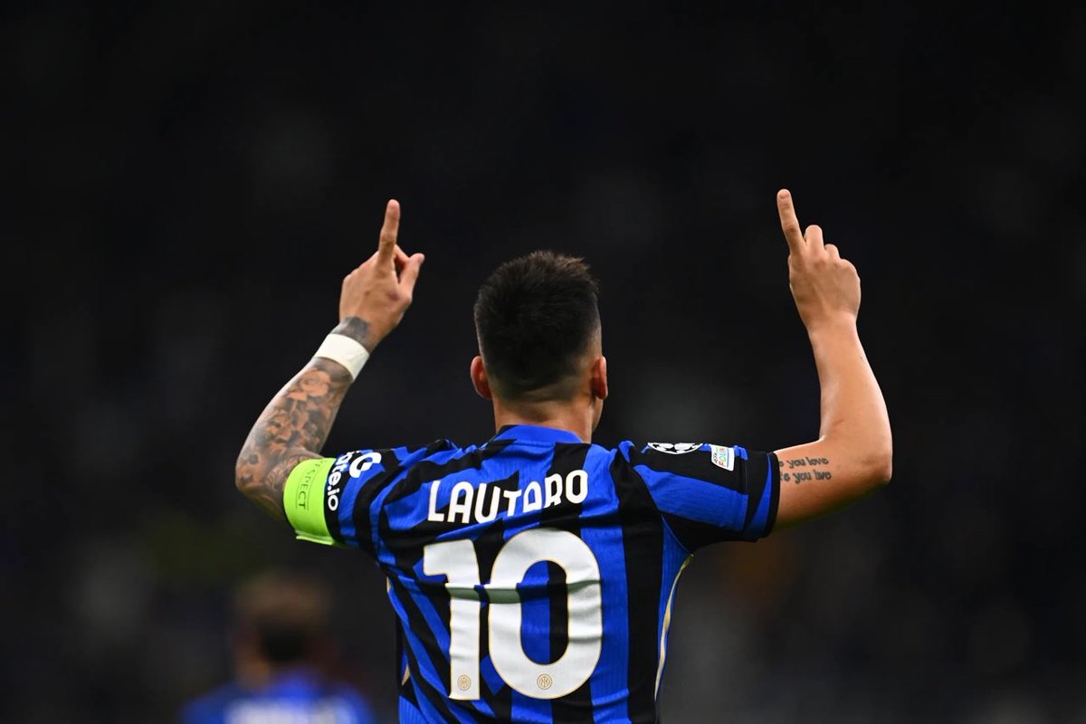 #INTER ARE IN THE #UCL FINAL 2024/25. 🖤💙🖤💙🖤💙