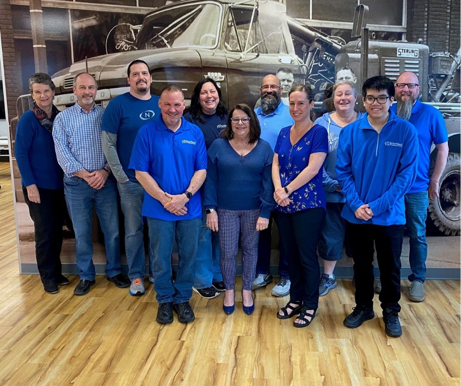 Northland Communications tweet media