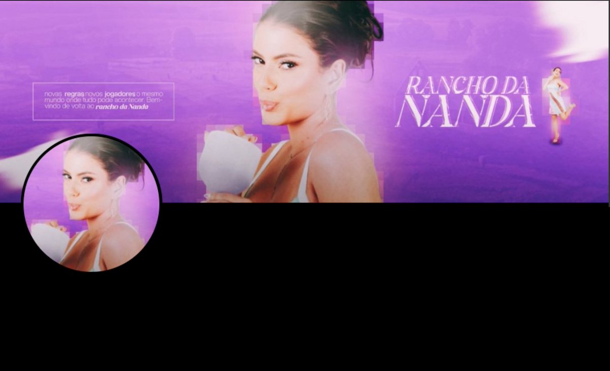 oranchoreality's tweet photo. #ORancho2 | new pack! 

estamos de pack nova para a próxima temporada! e em alguns dias, estaremos divulgando a nossa nova dinâmica.

quem vocês querem ver no nosso elenco? @ nos comentários, estaremos de olho 👀 https://t.co/zPrBi7RbeZ