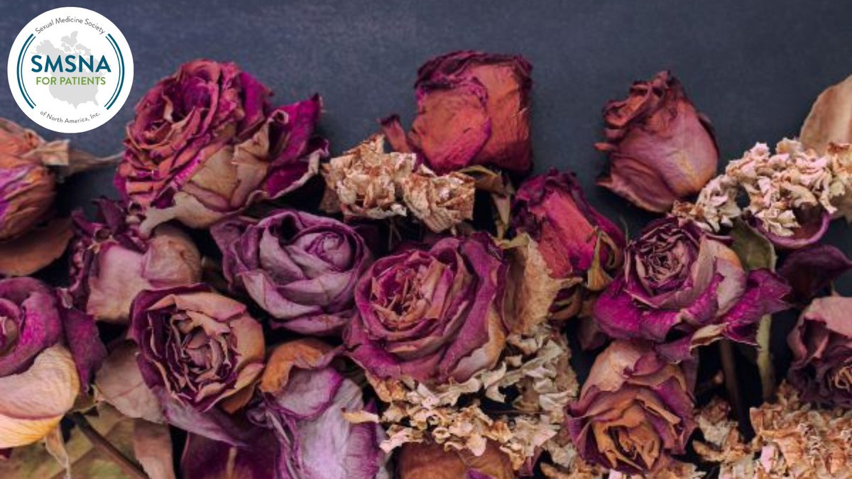 SMSNA for Patients (@smsna4patients) on Twitter photo Is vaginal dryness causing you concern as you age? It may not be menopause-related. Learn more: smsna.org/patients/blog/… Is vaginal dryness causing you concern as you age? It may not be menopause-related. Learn more: smsna.org/patients/blog/…