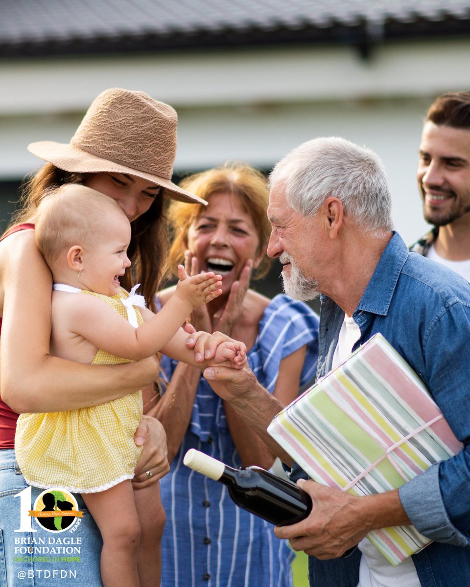 BTDFDN's tweet image. Sometimes life transitions can affect our well-being. Navigating these changes with resilience and grace is possible! 🧭⛵If you need someone to talk to, visit: samhsa.gov/find-support 

#MHAM2025 #MentalHealthAwareness