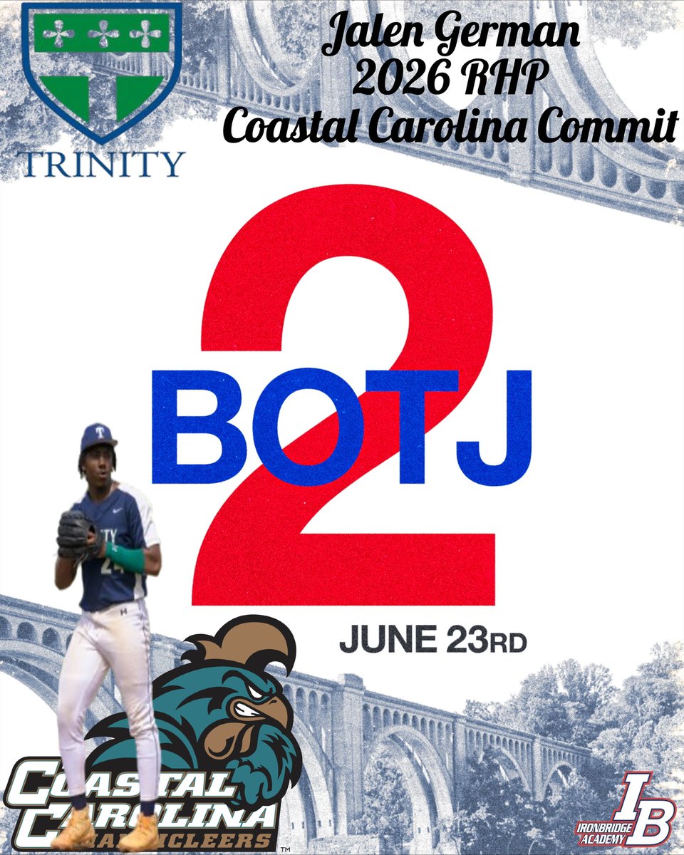 Battle of the James ASG tweet media