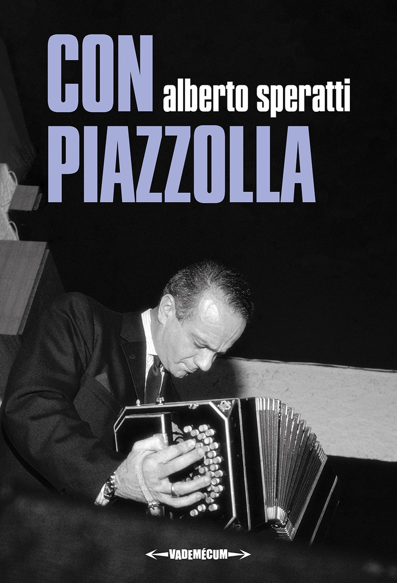 Aquí mi columna, en <a href="/clicstangueros/">clicstangueros</a> , por <a href="/la2x4/">La 2x4</a>  sobre "Con Piazzolla", libro de Alberto Speratti.

¡A escuchar y compartir!

radiocut.fm/audiocut/clics…