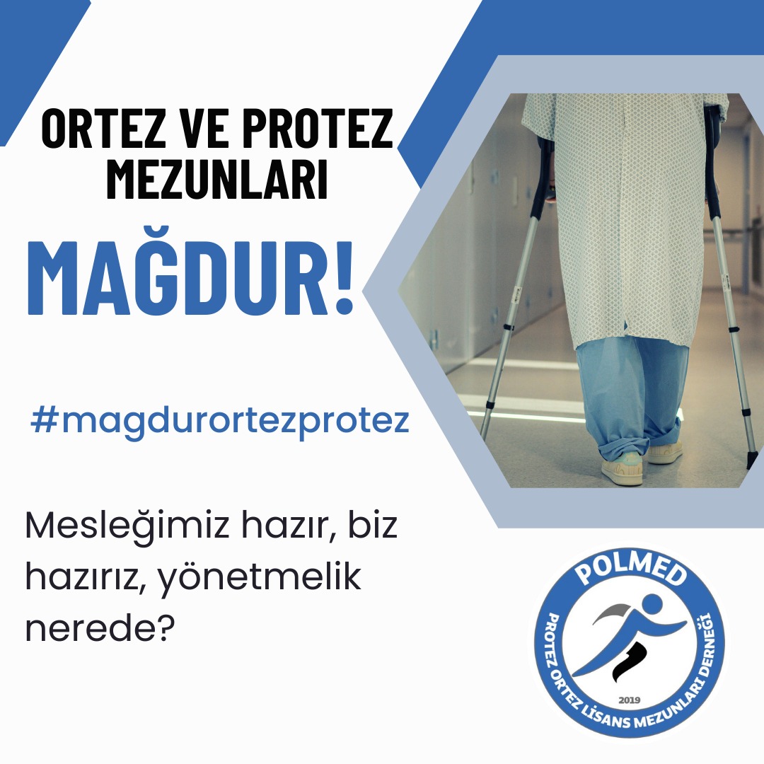 Ahlas (@alcitozu) on Twitter photo Sektördeki sarf malzemelerin tamamına yakınının ithal olduğunu ve aslında bunu AR-GE ile yerli üretime dönüştürebileceğimizi biliyor muydunuz? Biz biliyoruz ama duyulmuyoruz. #MagdurOrtezProtez <a href="/saglikbakanligi/">T.C. Sağlık Bakanlığı</a> Sektördeki sarf malzemelerin tamamına yakınının ithal olduğunu ve aslında bunu AR-GE ile yerli üretime dönüştürebileceğimizi biliyor muydunuz? Biz biliyoruz ama duyulmuyoruz. #MagdurOrtezProtez <a href="/saglikbakanligi/">T.C. Sağlık Bakanlığı</a>