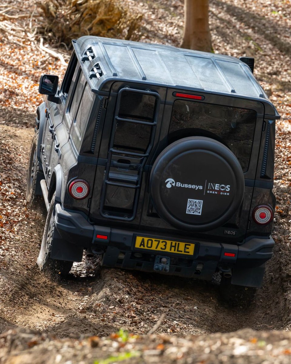 Busseys Norfolk tweet media