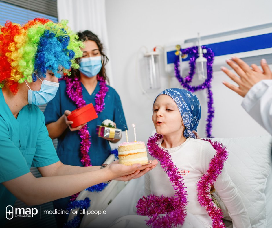 For many in the United States, medicine is simply inaccessible.

MAP partners with free and charitable health clinics that serve uninsured and under-insured people in the United States through our Domestic Medicine Program.

In 2024 alone, MAP provided 290,171 treatments to