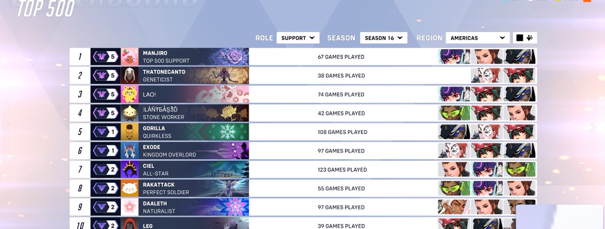 jolyne's tweet image. Rank 1 🙂