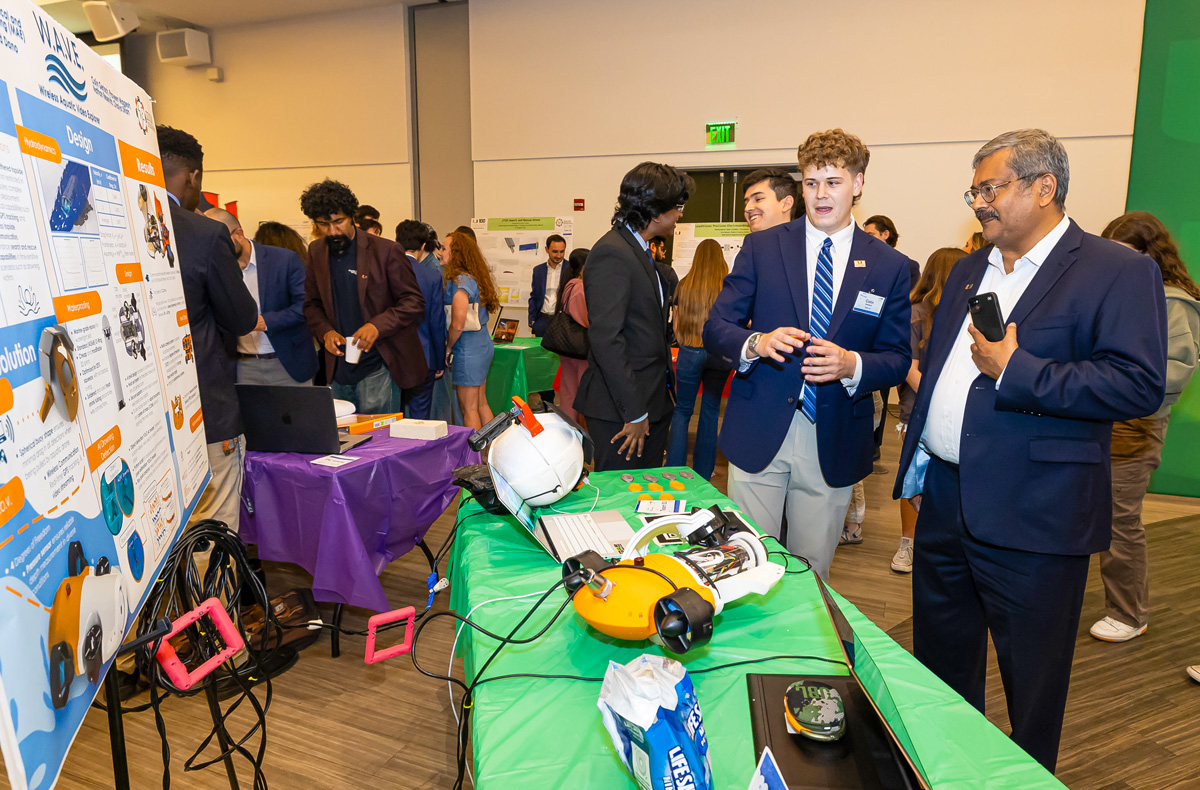University of Miami (@univmiami) on Twitter photo #UMiami engineering students turn big ideas into real-world breakthroughs. bit.ly/4iMCguA
<a href="/umiamiengineer/">University of Miami College of Engineering</a> #UMiami engineering students turn big ideas into real-world breakthroughs. bit.ly/4iMCguA
<a href="/umiamiengineer/">University of Miami College of Engineering</a>