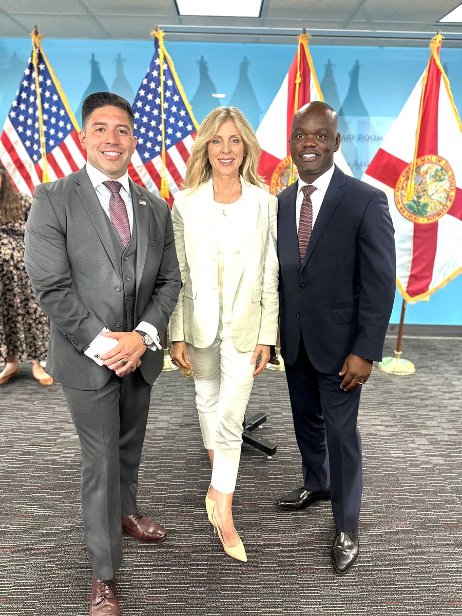 I believe in defending freedom, limiting government overreach, &amp; empowering individuals to keep what they earn. A freer Miami-Dade starts here. We defeated the weak Fluoride argument!
It’s time to tackle the next threat : skyrocketing property taxes on your homestead properties