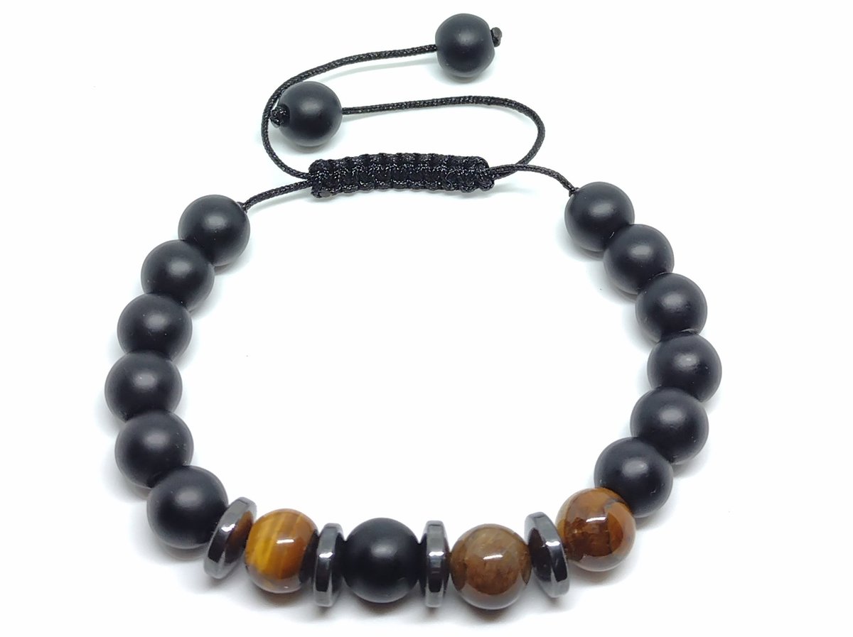 👋Buenas👋

🔁Me regalan un RT plis🔄

🐯¿Piedra Checa,Ojo de tigre, Acerinas?

¡En <a href="/LeosHandmadeGT/">LeosHandMadeGT</a> los encuentran!

🥰Nuevos diseños, hechos a tu medida, a tu gusto, a tu alcance y siempre con cariño🥰

1xQ60 
💥2xQ100💥

🙏Gracias x su apoyo🙏

#OjoDeTigre
#Acerinas
#HandMade✋