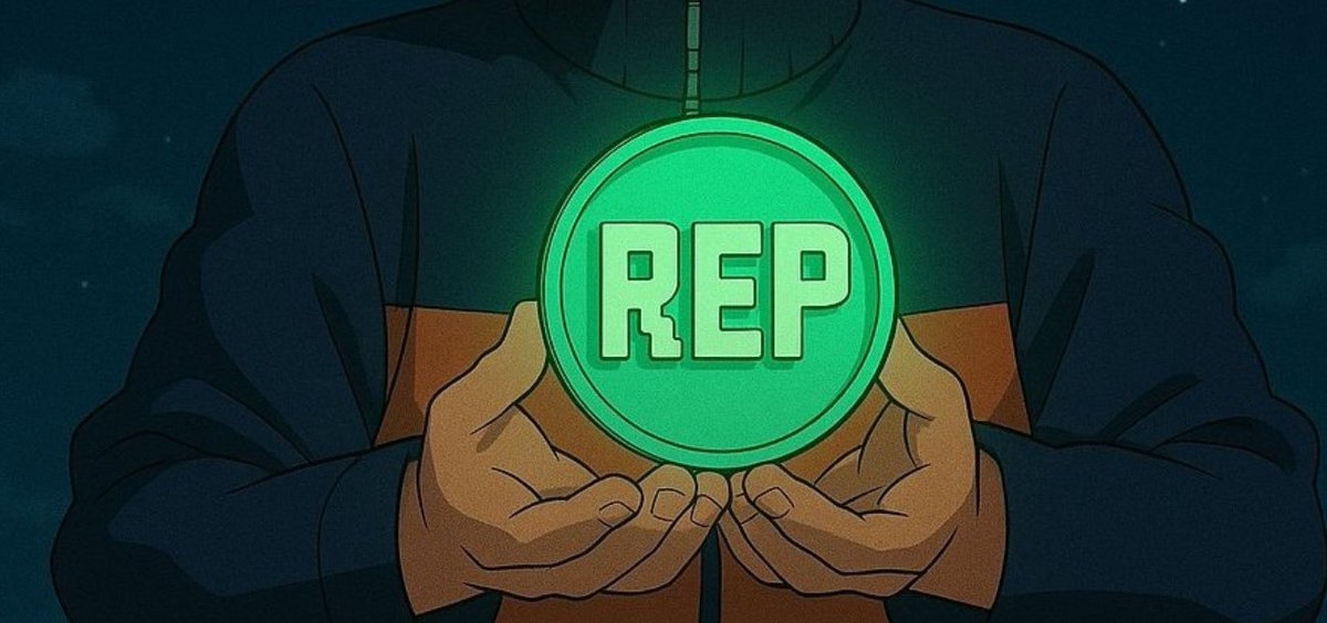 108Hahaab's tweet photo. Absolutely thrilled to back @GiveRep an initiative that's redefining how digital reputation works in the Web3 space $REP
For those who value trust, openness, and authentic recognition, this is something you won't want to miss.
Dive in and see how you can be part of the movement https://t.co/EXKFtiQtC3