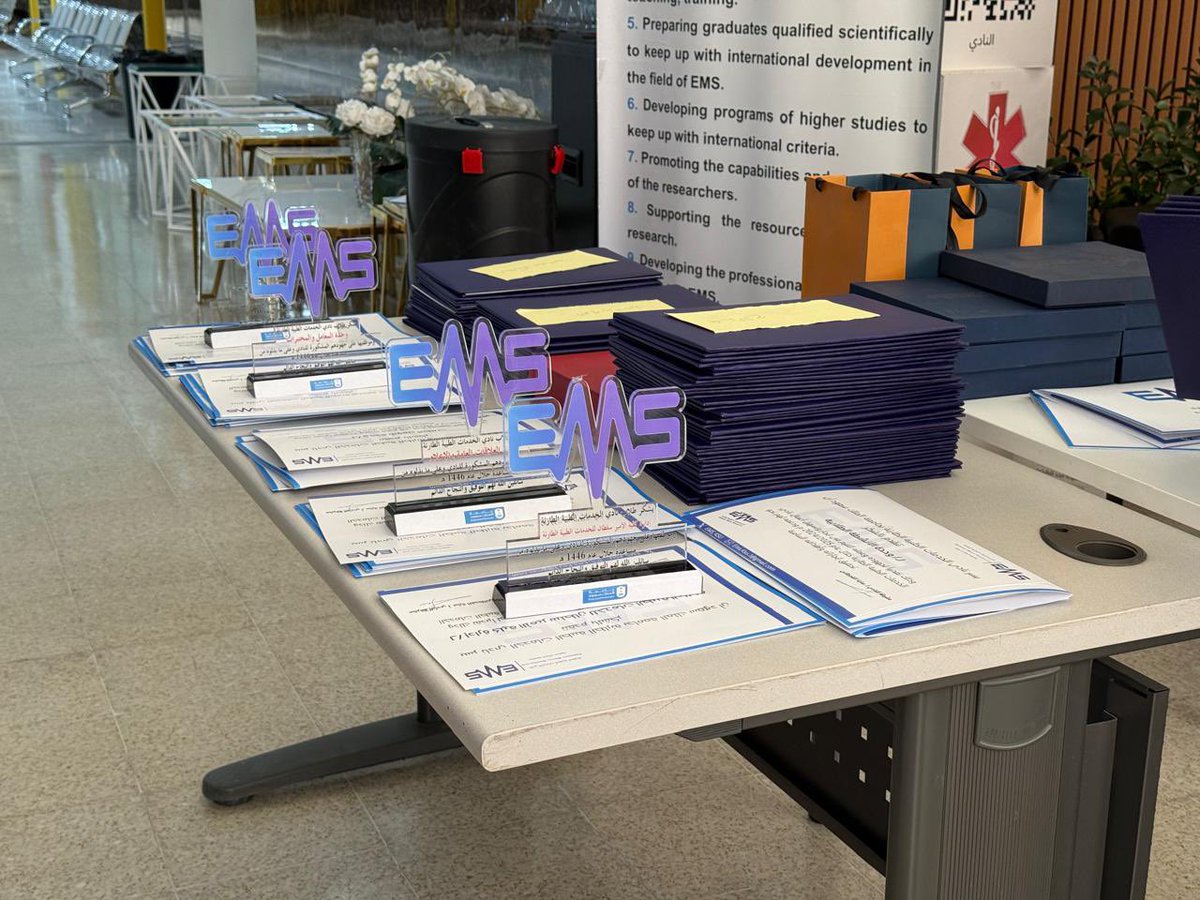 P.S.C.E.M.S. - K.S.U tweet media