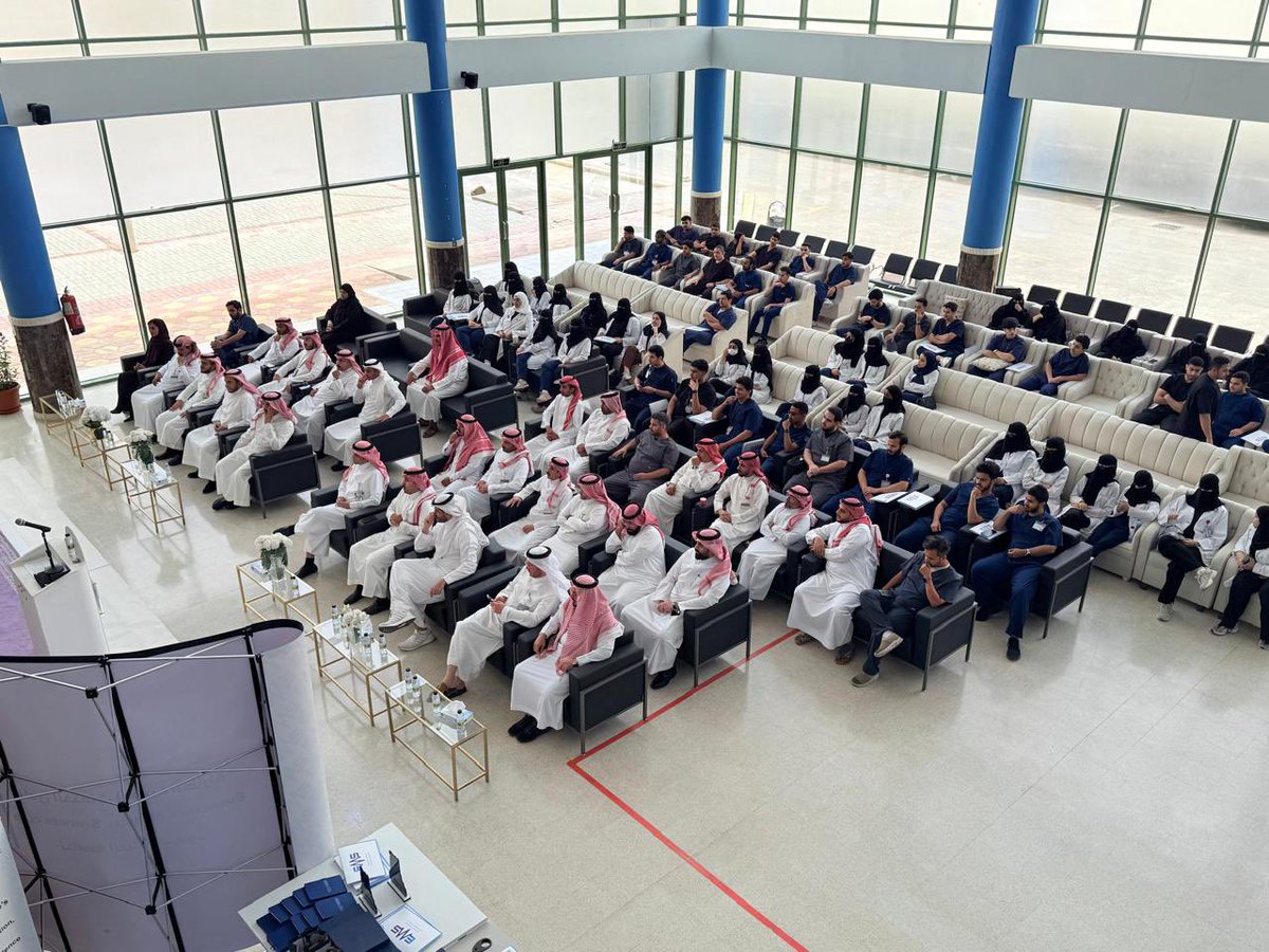 P.S.C.E.M.S. - K.S.U tweet media