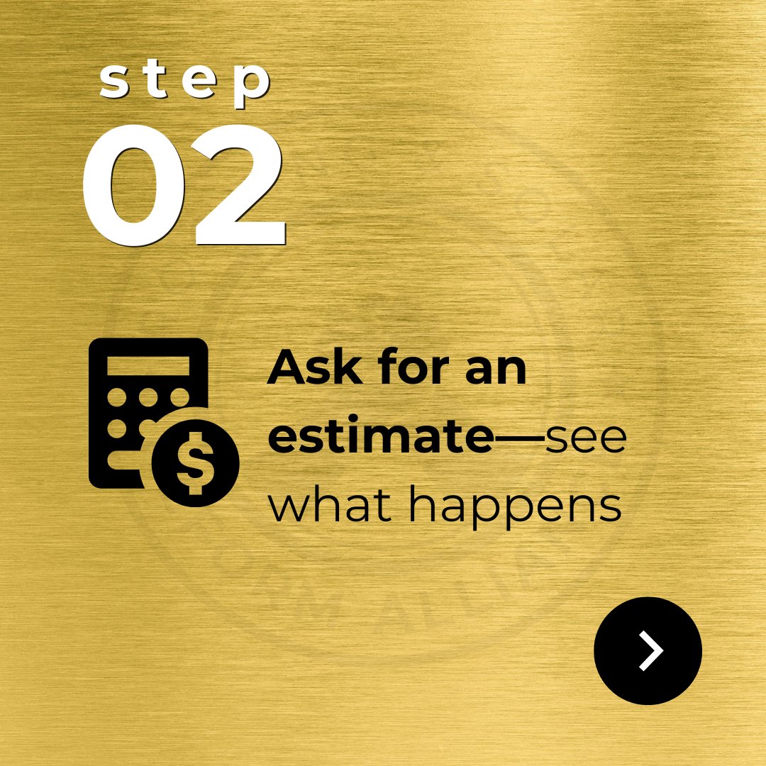 RoofStrategist's tweet image. Your biggest marketing leak isn’t the agency.

It’s your intake process.

Secret shop your business just like we do inside RSRA.

Find the problems. Fix them. Then scale.

Watch this video to learn more:

youtu.be/DiWtCuU_U48

#SecretShop #SalesConversion #rsra