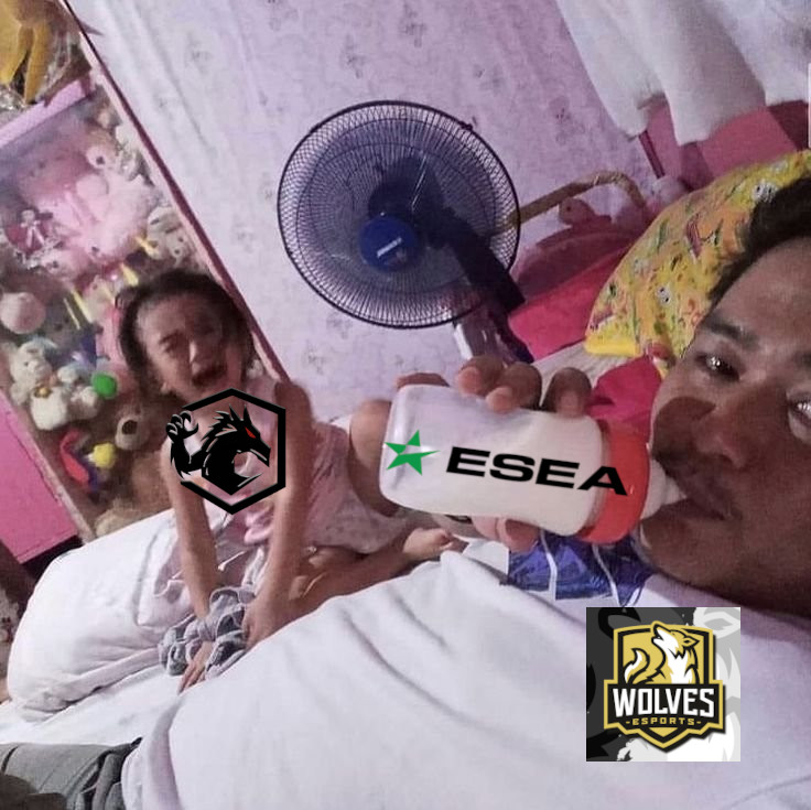 PACH ESPORTS (@pach_esports) on Twitter photo znowu to samo
przegrywamy PONOWNIE w ESEA na <a href="/wolves_esports/">Wolves Esports</a>
mecz konczy sie wynikiem 10-13 na mapie Ancient
bilans 2-7, nawet nie sprawdzam ale pewnie zajmujemy jedno z najgorszych miejsc w lidze
zeby o czyms myslec, trzeba zaczac myslec 🤔
s z k o d a znowu to samo
przegrywamy PONOWNIE w ESEA na <a href="/wolves_esports/">Wolves Esports</a>
mecz konczy sie wynikiem 10-13 na mapie Ancient
bilans 2-7, nawet nie sprawdzam ale pewnie zajmujemy jedno z najgorszych miejsc w lidze
zeby o czyms myslec, trzeba zaczac myslec 🤔
s z k o d a