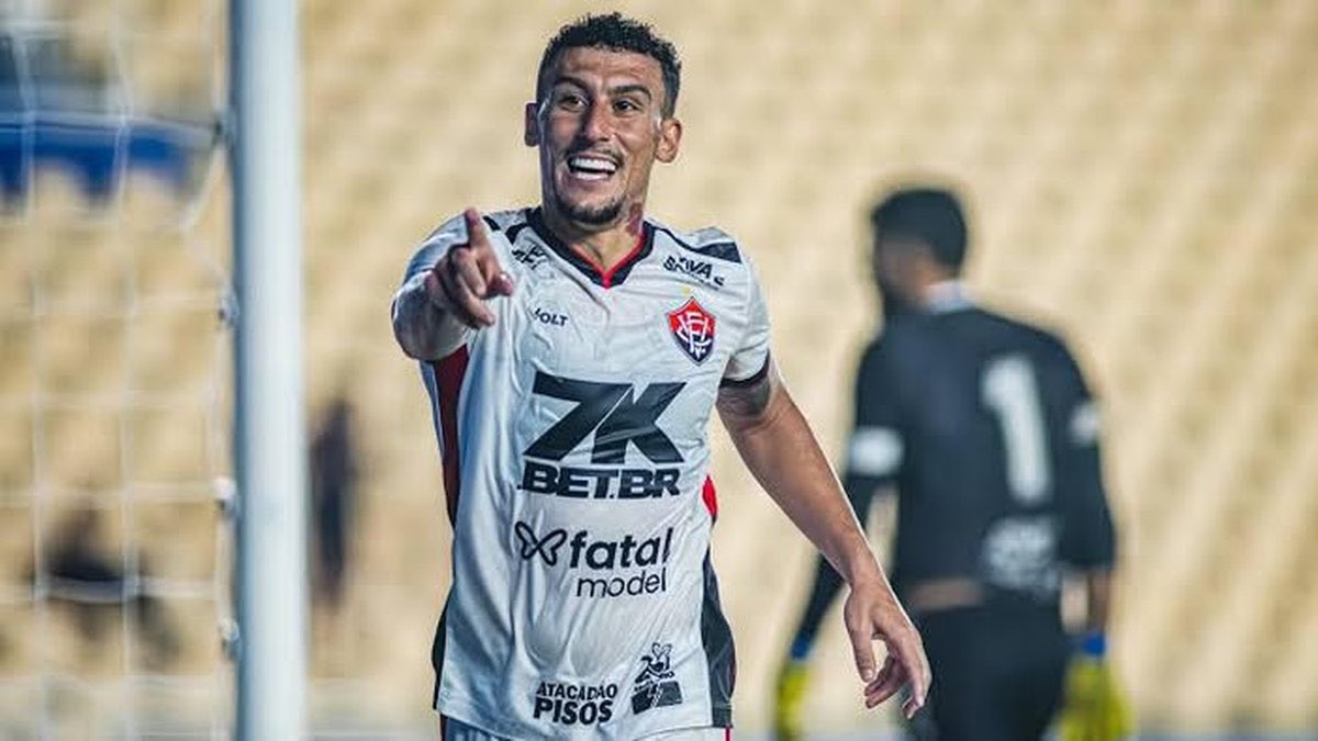 Vitória tem desfalque importante para duelo pela Sul-Americana

galaticosonline.com/noticias/vitor…