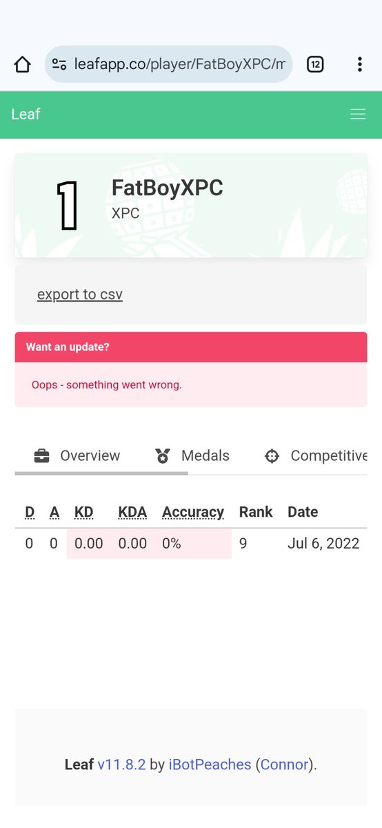 James LaChance tweet media