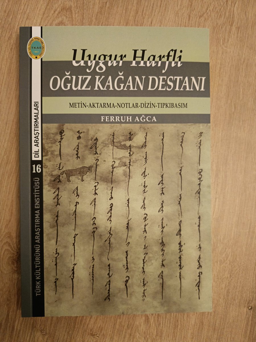 2. baskısı tükenmiş. 3. baskısı yakında...